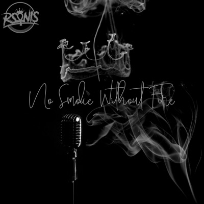 No Smoke Without Fire - EP