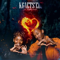 Kgaetšedi - Single - I.Q-The Truth