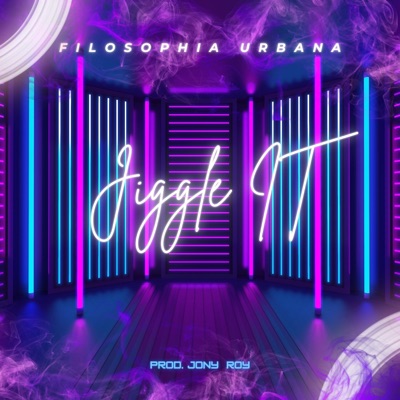Jiggle It - Single