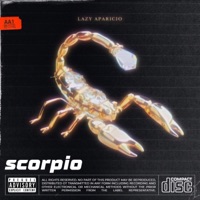 Scorpio - Single - Lazy Aparicio