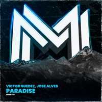 Paradise - Single - Victor Guedez & Jose Alves