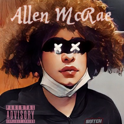 Allen McRae - Single
