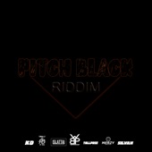 Pitch Black Riddim (Instrumental) artwork