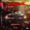 Drive (feat. Dajshadoll) - Thuggin lyrics