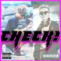 CHECK (feat. Cristobal) - Single - Nat Gem