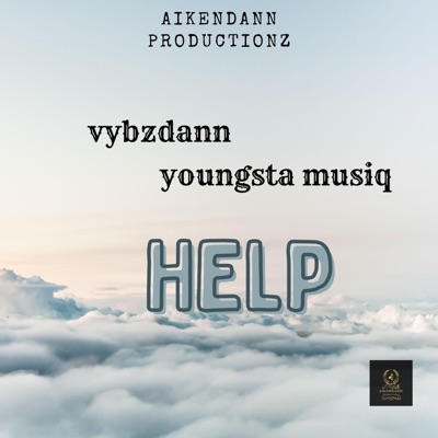 help (feat. Youngsta MusiQ) - Single