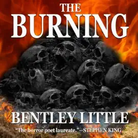 The Burning (Unabridged)