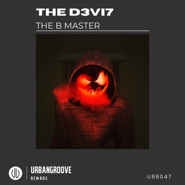 The B Master - Single