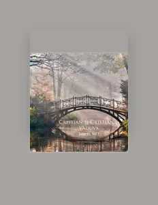 Cristian și Cristiana Văduvaを聴いたり、ミュージックビデオを鑑賞したり、経歴やツアー日程などを確認したりしましょう！