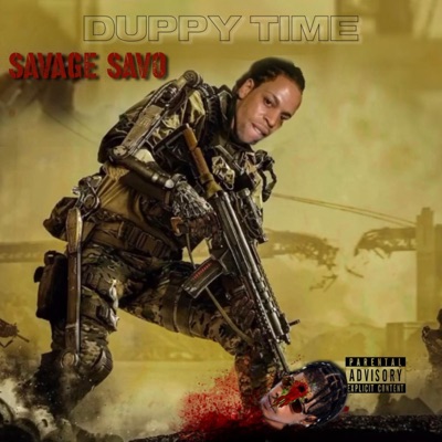 Duppy Time - Single