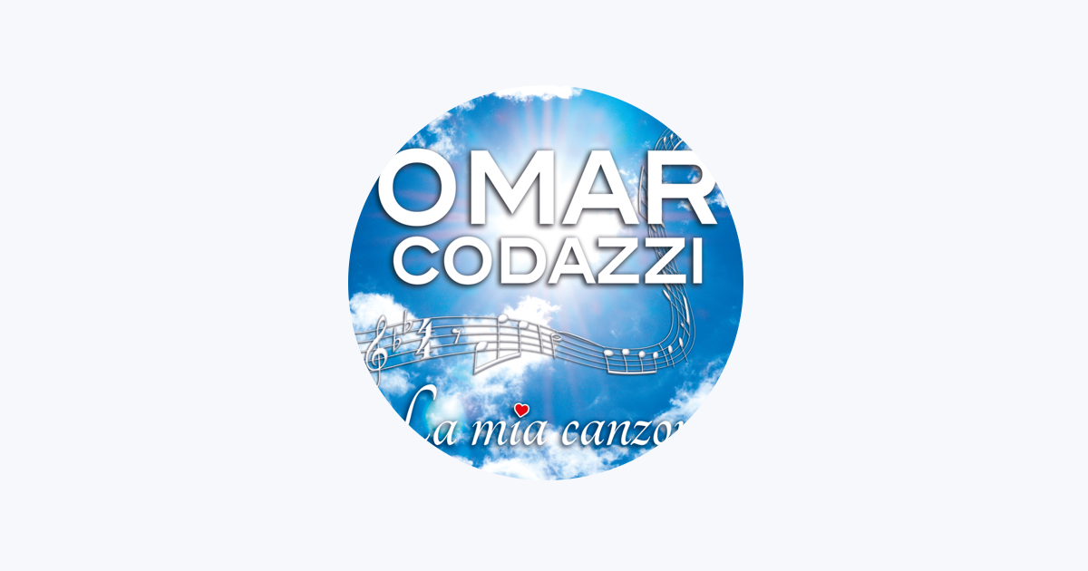 Omar Codazzi - Apple Music