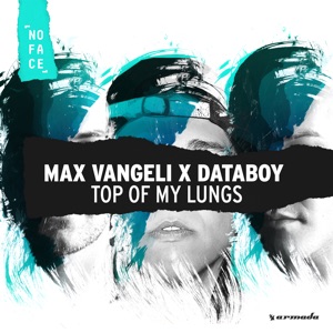 Top of My Lungs - Single