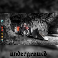 Underground(Official audio) - Single - Bendena