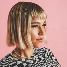 Listen to Layla Benitez, watch music videos, read bio, see tour dates & more!
