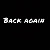 Back Again - Single