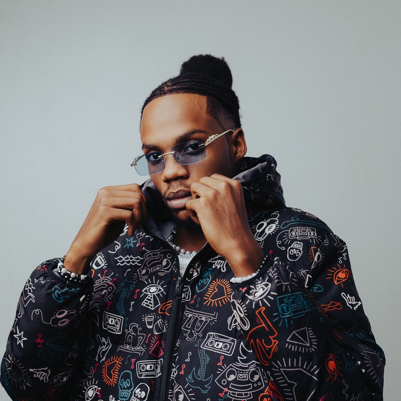 Hitnature - Twazikoze