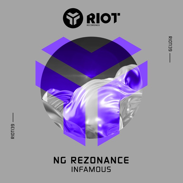 Infamous - Single