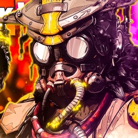 ApexLegends Rap Serifu' BertyWP
