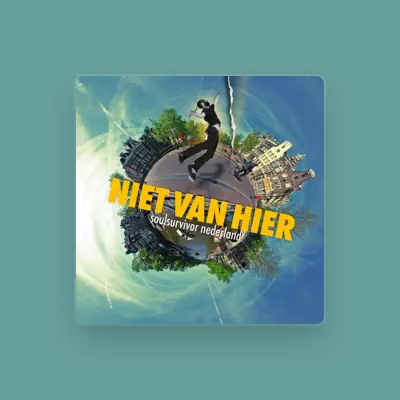 Listen to Soul Survivor Nederland, watch music videos, read bio, see tour dates & more!