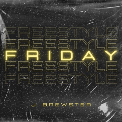 Freestyle Friday - Single
