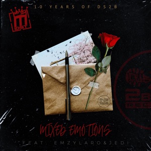 Mixed Emotions (feat. Emzylaro & Jedi)