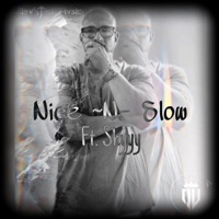 Nice~N~Slow (feat. Shyyy) - Single - O.Verses