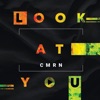 Look at You cover art