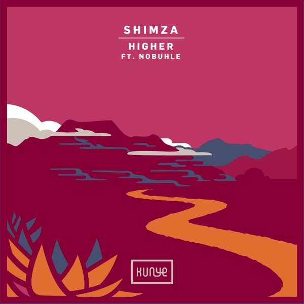 Higher (feat. Nobuhle) - Single