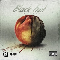 Black Fruit - Quote Navi