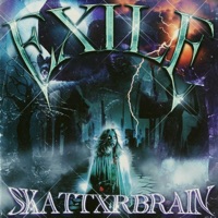 Exile - Single - SKATTXRBRAIN