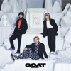 GOAT - EP - Number_i