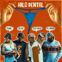 Hilo Dental (feat. El Micha) - Single - Yomil, Aleko & Los Likes