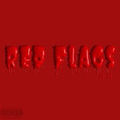 Red Flags (feat. OD) artwork