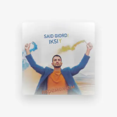 Listen to said giordi, watch music videos, read bio, see tour dates & more!