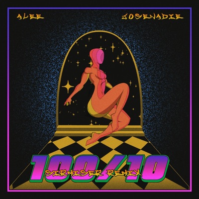 100/10 Sirmiser Remix - Single