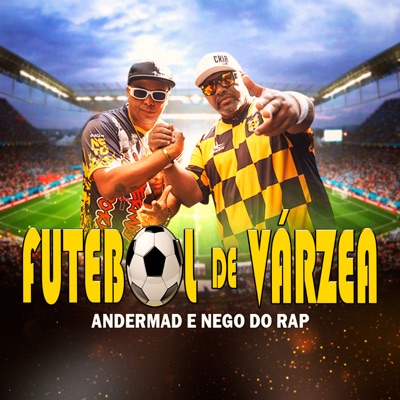 Futebol de Várzea - Single