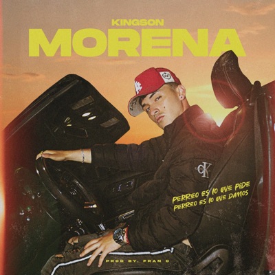 Morena - Single