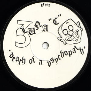 The Luna - C Project 3 - Single
