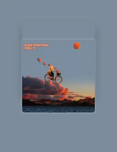 Listen to Alex Fontana, watch music videos, read bio, see tour dates & more!