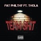Team Shit feat Thola Single