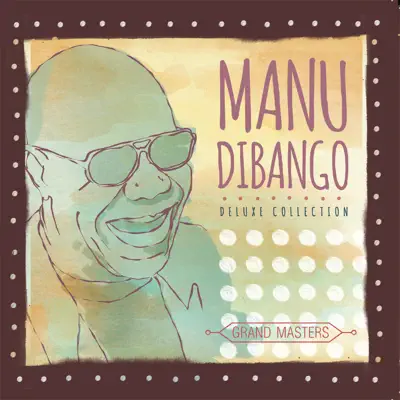 Grand Masters - Manu Dibango