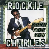 Rockie Charles - Festis Believe in Justice