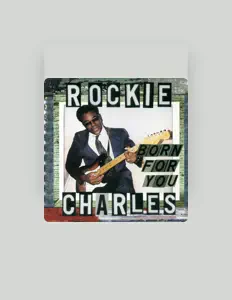 Listen to Rockie Charles, watch music videos, read bio, see tour dates & more!
