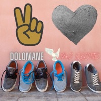 PEACE and LOVE (feat. Dolomane) - Single - Daz Exotic