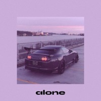 Alone - Single - MADIZON