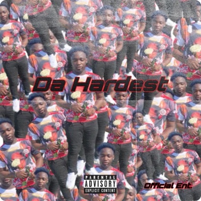 Da Hardest - EP
