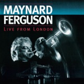 Maynard Ferguson - St. Thomas - Live