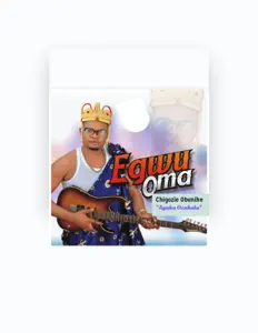 Chigozie Obunike "Ayaka Ozubulu": песни, клипы, биография, даты выступлений и многое другое.