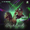 Hoy Hay Party (feat. Yampier) - Single