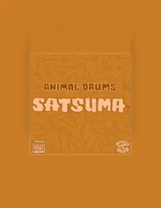 Ascolta Animal Drums, guarda video musicali, leggi la biografia, vedi le date del tour & altro!